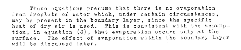 Discussion after equation 14